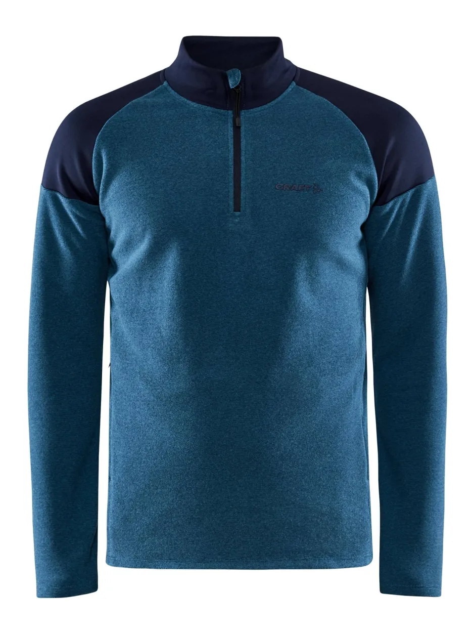 Craft Sportswear Cross Country Skiing|Jackets And Vests>Men's CORE Edge Thermal Midlayer