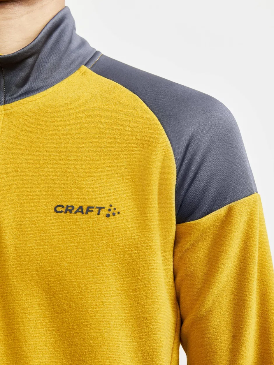 Craft Sportswear Tops, Tee's, And Tanks|Midlayers And Hoodies>Men's CORE Edge Thermal Midlayer