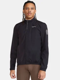Craft Sportswear Jackets And Vests|Cycling>Men's Core Endur Hydro Cycling Jacket 2 -