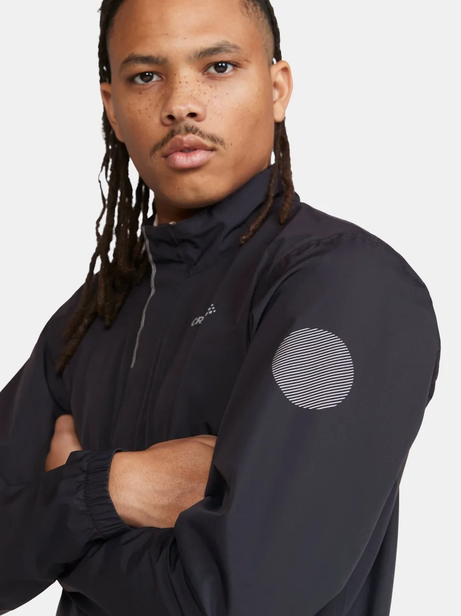 Craft Sportswear Jackets And Vests|Cycling>Men's Core Endur Hydro Cycling Jacket 2 -