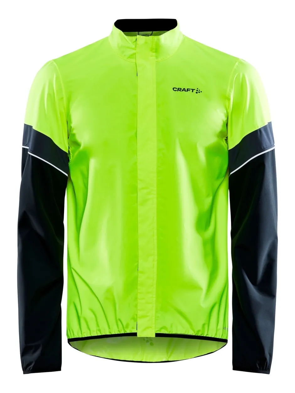 Craft Sportswear Tops, Tee's, And Tanks|Cycling>Men's Core Endur Hydro Cycling Jacket
