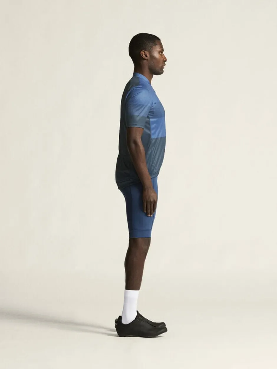 Craft Sportswear Cycling|Tops, Tee's, And Tanks>Men's Core Endur Logo Jersey