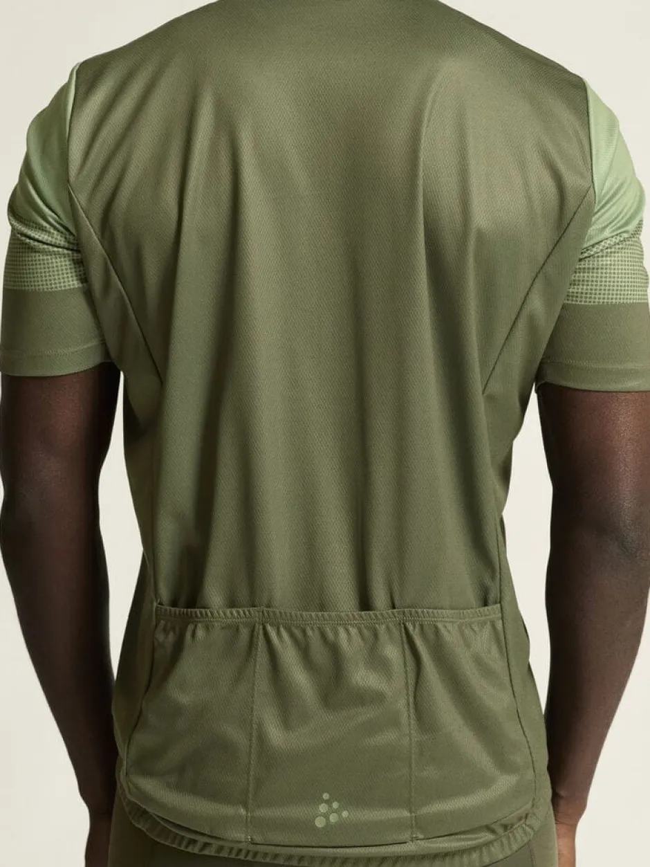 Craft Sportswear Tops, Tee's, And Tanks|Cycling>Men's Core Endur Logo Jersey