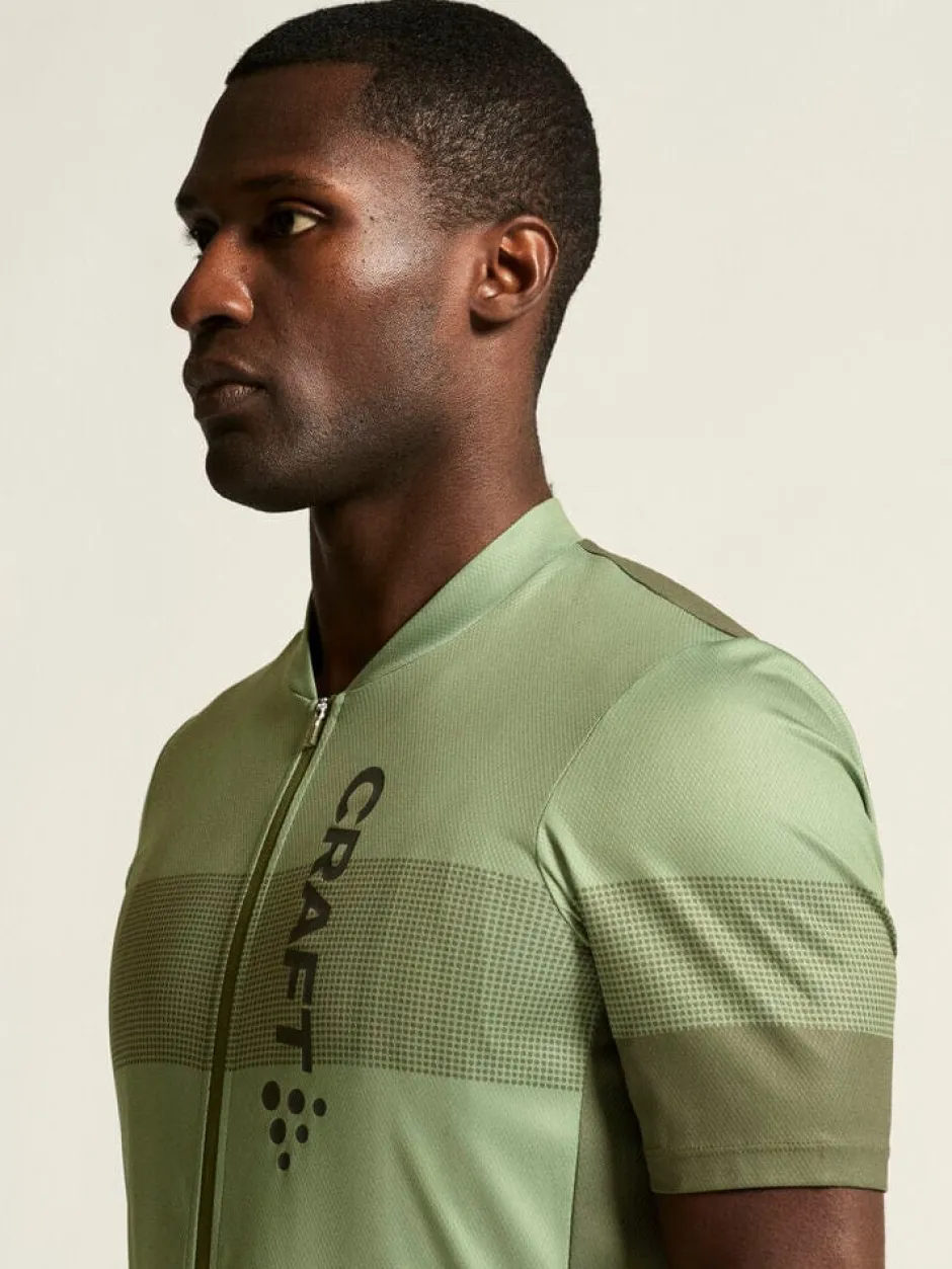 Craft Sportswear Tops, Tee's, And Tanks|Cycling>Men's Core Endur Logo Jersey