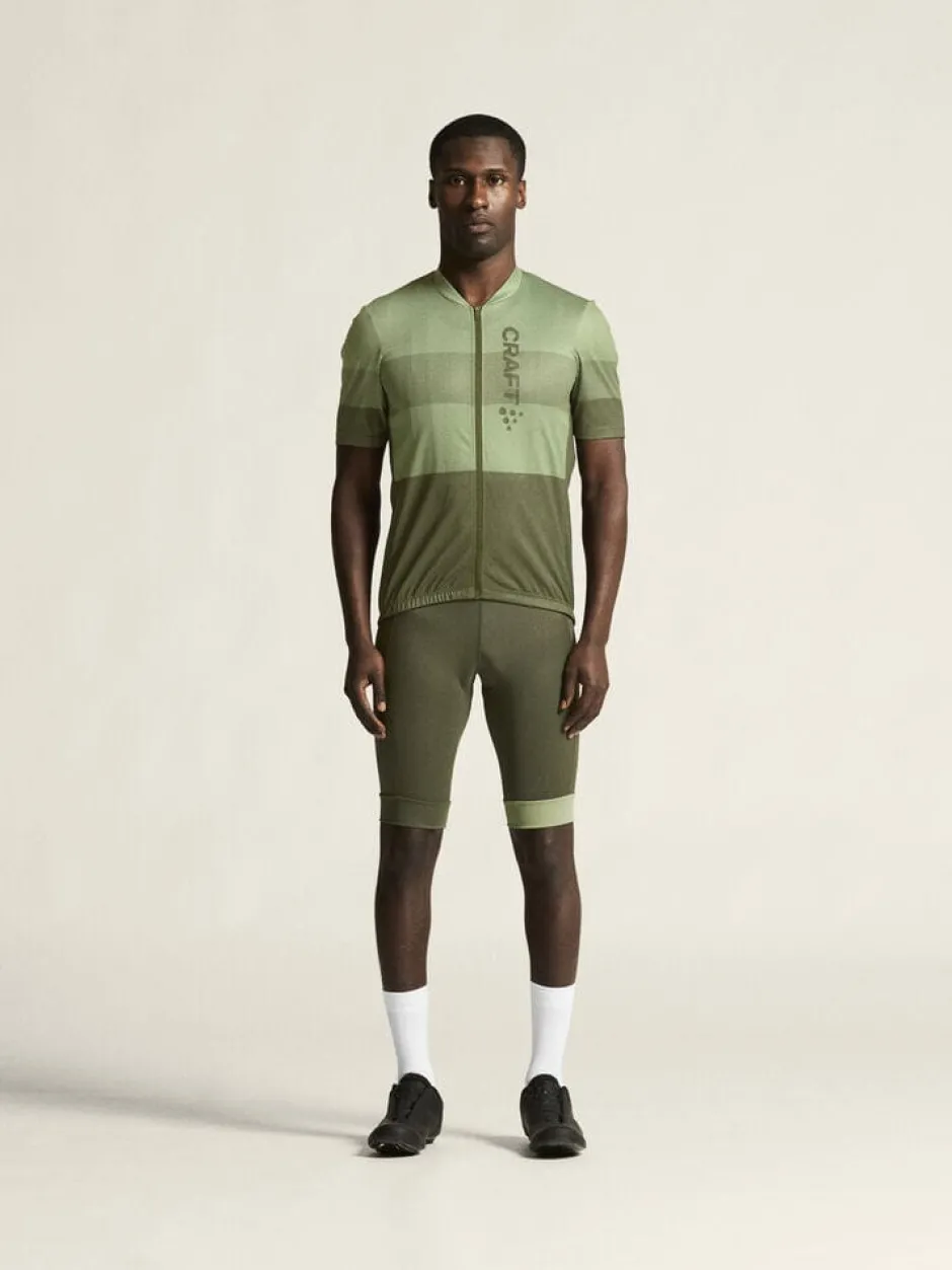 Craft Sportswear Tops, Tee's, And Tanks|Cycling>Men's Core Endur Logo Jersey