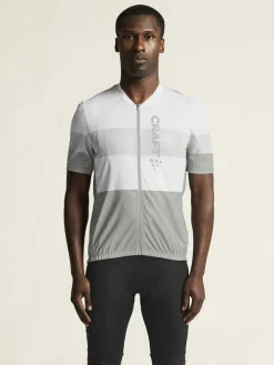 Craft Sportswear Cycling|Tops, Tee's, And Tanks>Men's Core Endur Logo Jersey