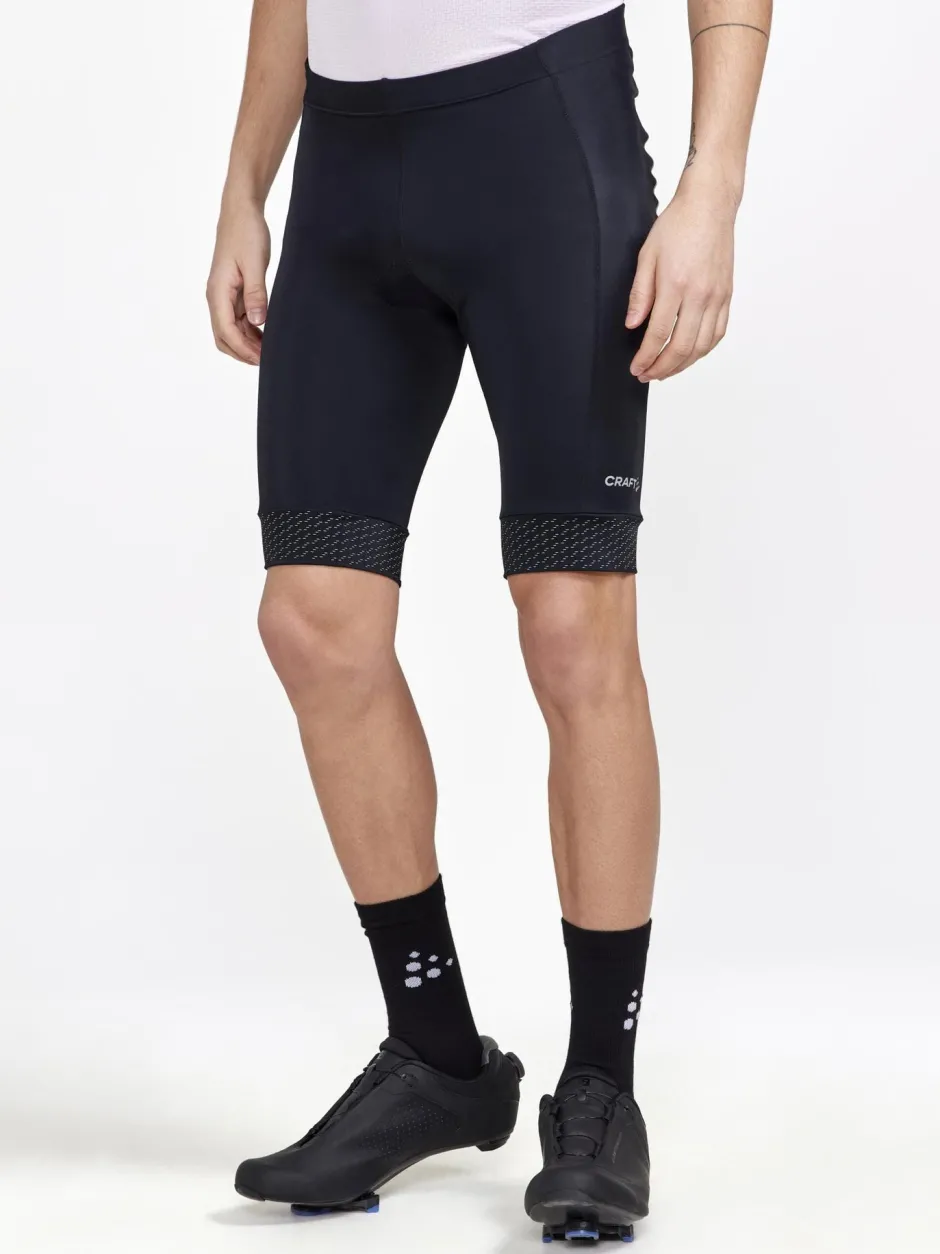 Craft Sportswear Shorts|Bib Shorts>Men's Core Endur Lumen Bike Shorts