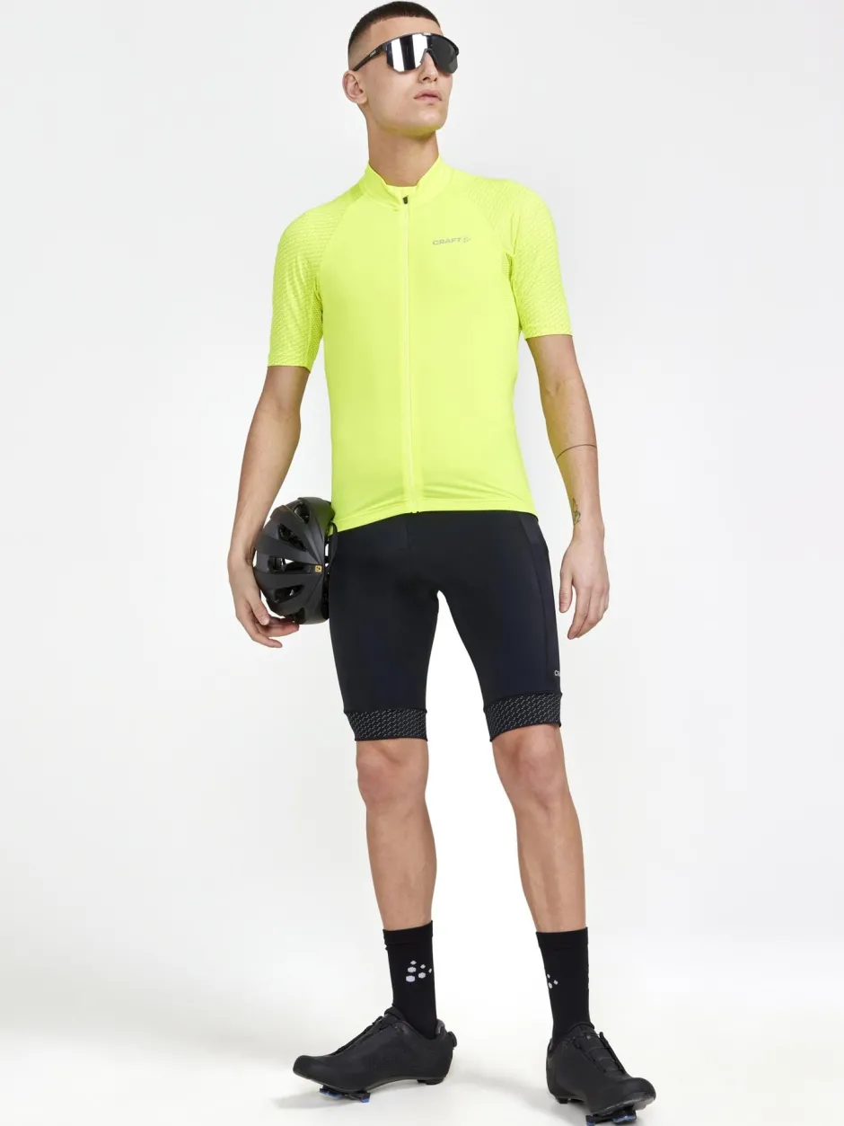 Craft Sportswear Shorts|Bib Shorts>Men's Core Endur Lumen Bike Shorts
