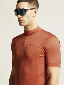 Craft Sportswear Tops, Tee's, And Tanks|Cycling>Men's Core Essence Cycling Jersey -