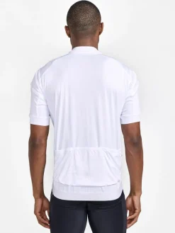 Craft Sportswear Cycling|Tops, Tee's, And Tanks>Men's Core Essence Cycling Jersey -