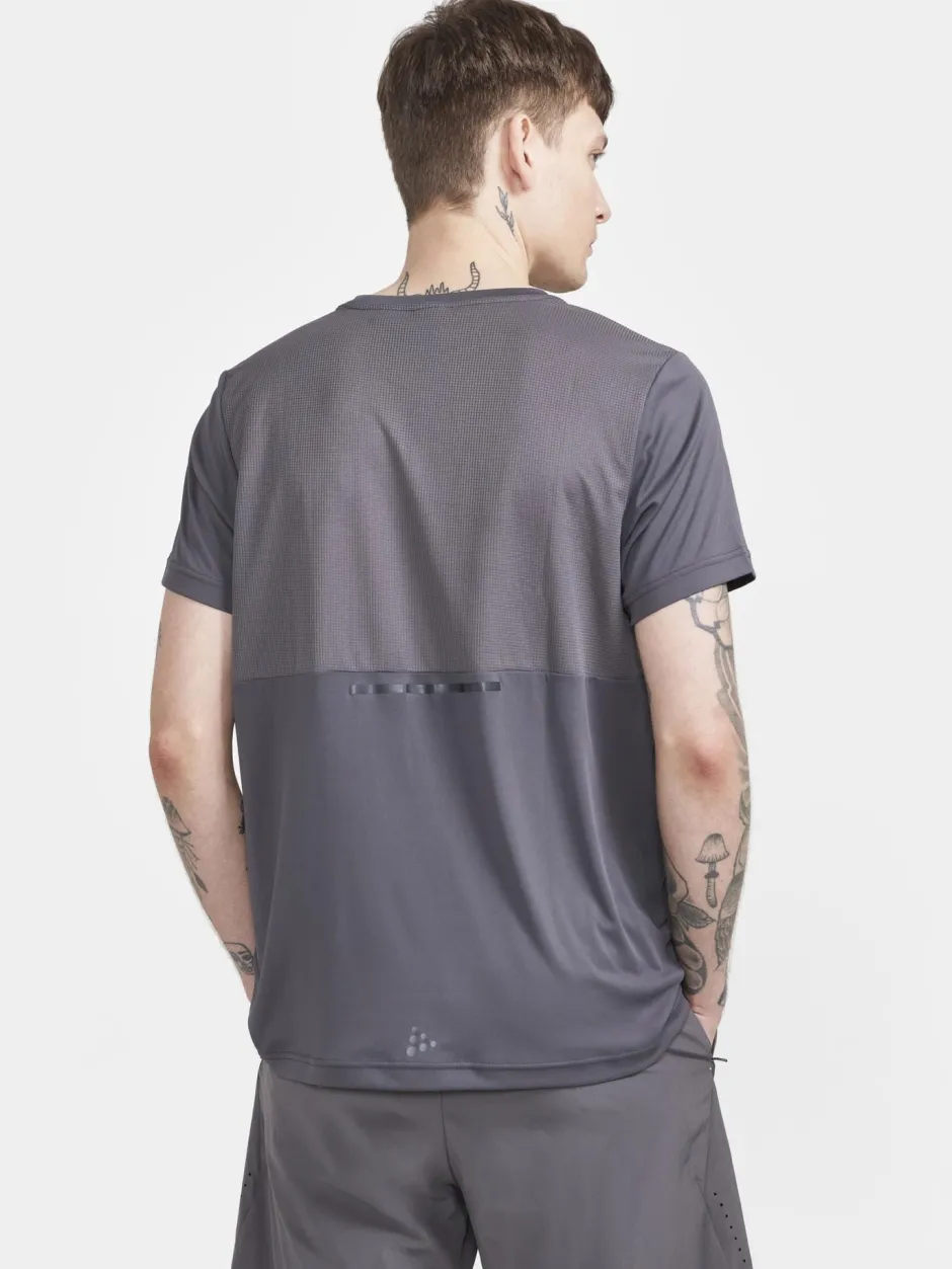 Craft Sportswear Tops, Tee's, And Tanks|Training>Men's Core Essence Short-Sleeve Tee