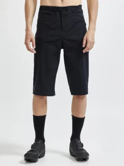 Craft Sportswear Tops, Tee's, And Tanks|Cycling>Men's CORE Off-Road Cycling Shorts