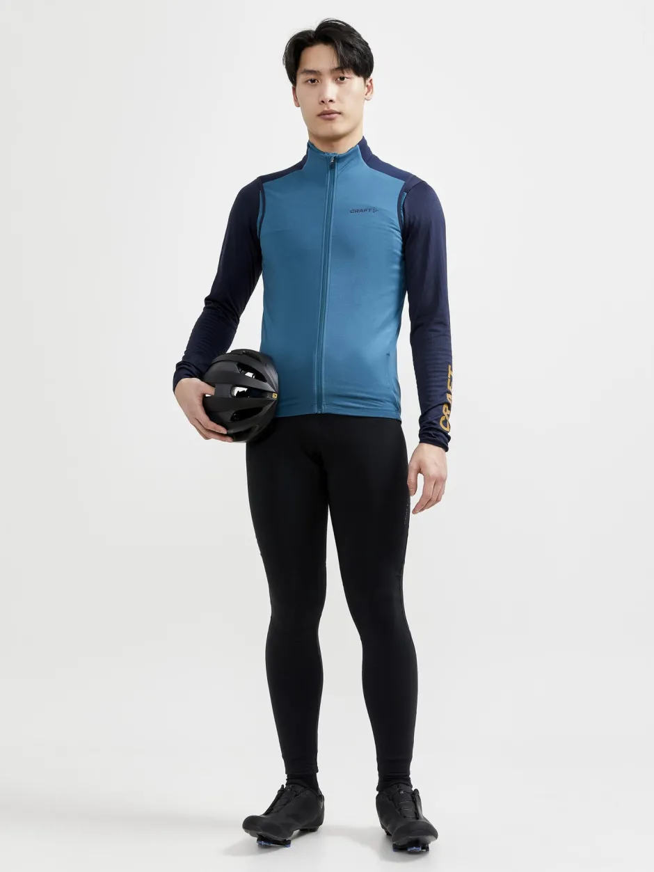 Craft Sportswear Cycling|Jackets And Vests>Men's Core Sub Z Cycling Vest