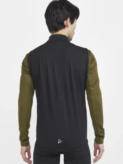 Craft Sportswear Jackets And Vests|Cycling>Men's Core Sub Z Cycling Vest
