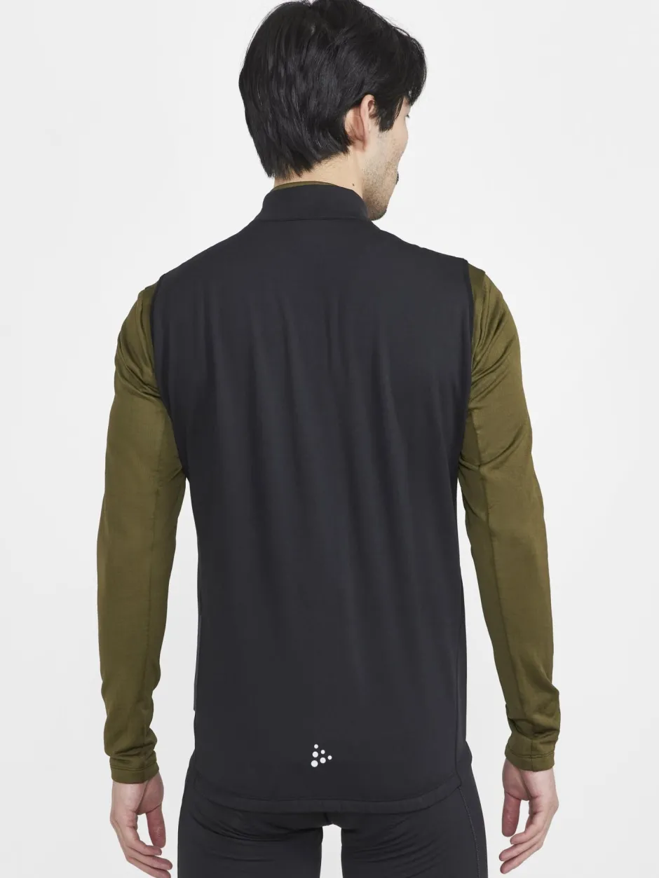 Craft Sportswear Jackets And Vests|Cycling>Men's Core Sub Z Cycling Vest