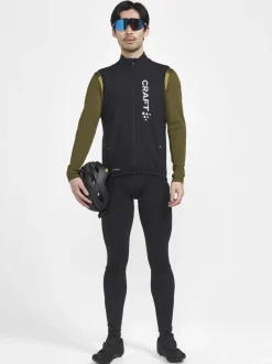 Craft Sportswear Jackets And Vests|Cycling><noscript><img width=