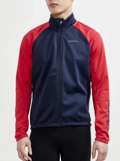 Craft Sportswear Jackets And Vests|Cycling>Men's Core SubZ Cycling Jacket