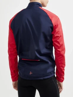 Craft Sportswear Jackets And Vests|Cycling>Men's Core SubZ Cycling Jacket