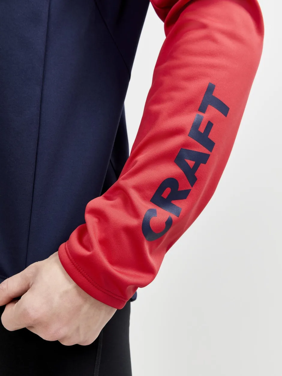 Craft Sportswear Jackets And Vests|Cycling>Men's Core SubZ Cycling Jacket