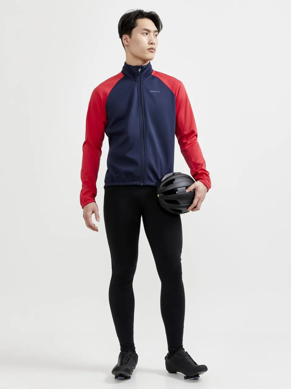 Craft Sportswear Jackets And Vests|Cycling>Men's Core SubZ Cycling Jacket