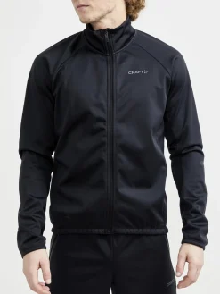 Craft Sportswear Cycling|Jackets And Vests>Men's Core SubZ Cycling Jacket