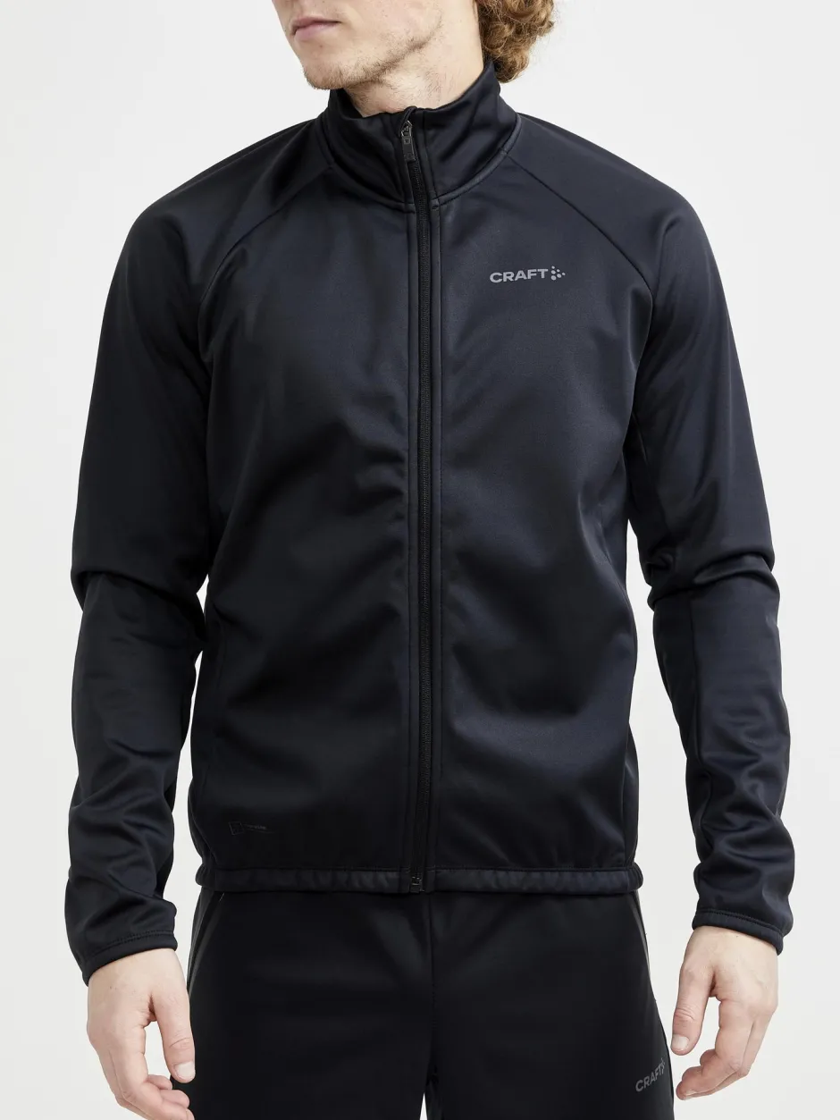 Craft Sportswear Cycling|Jackets And Vests>Men's Core SubZ Cycling Jacket