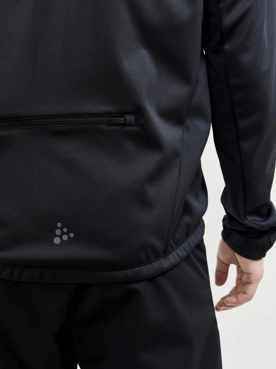Craft Sportswear Cycling|Jackets And Vests>Men's Core SubZ Cycling Jacket
