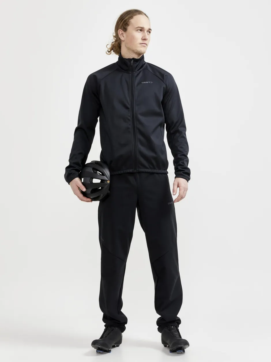 Craft Sportswear Cycling|Jackets And Vests>Men's Core SubZ Cycling Jacket