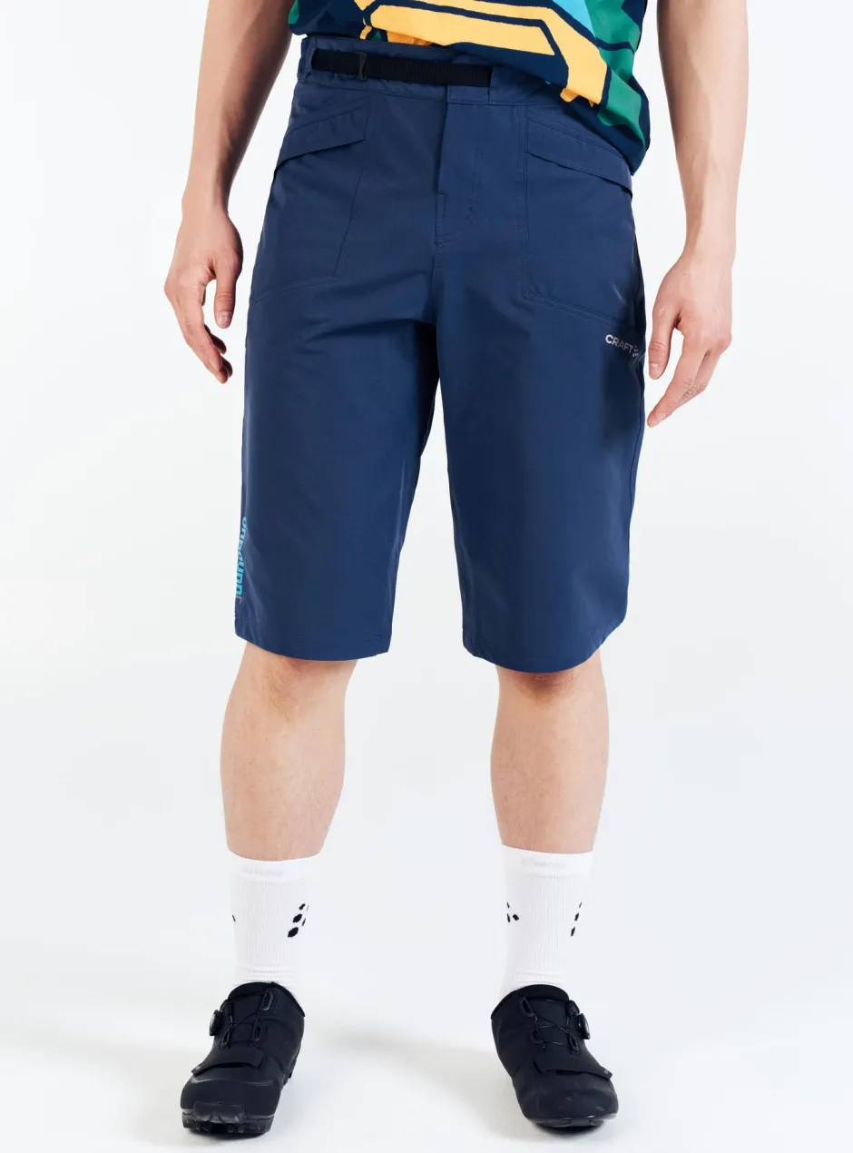 Craft Sportswear Shorts|Cycling>Men's CORE Unbound Xt Cycling Shorts