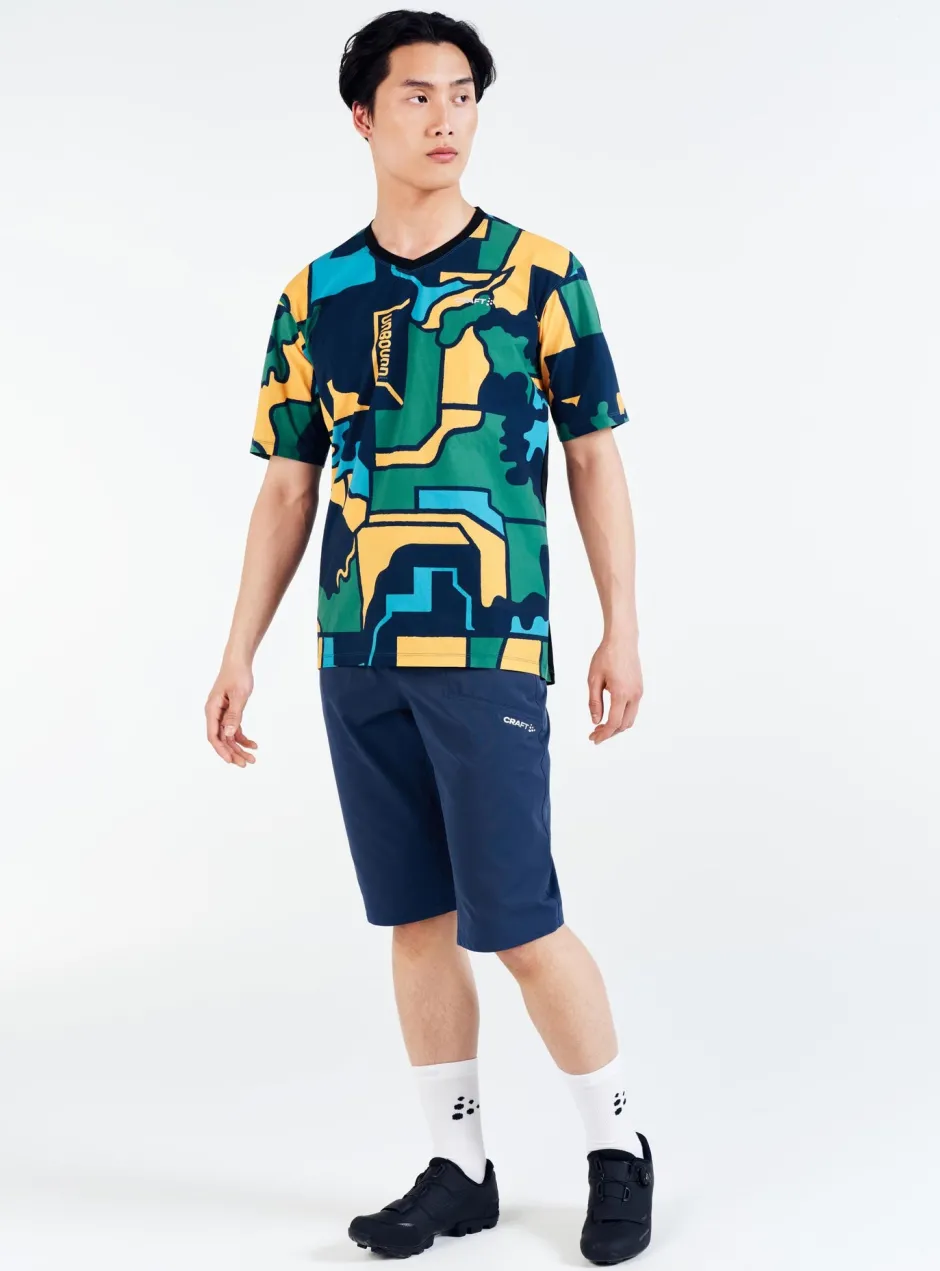 Craft Sportswear Shorts|Cycling>Men's CORE Unbound Xt Cycling Shorts