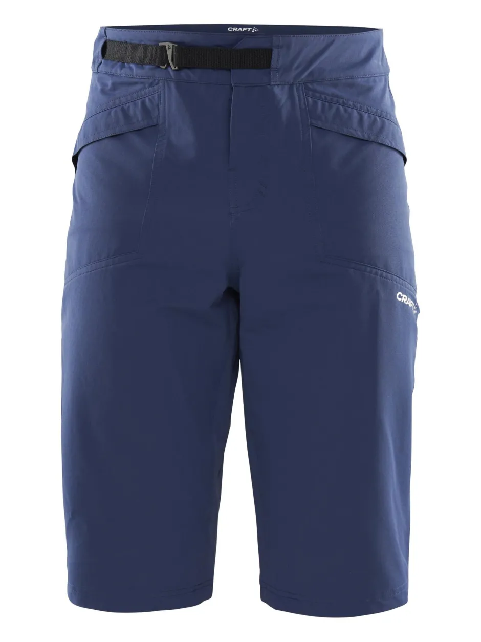 Craft Sportswear Shorts|Cycling>Men's CORE Unbound Xt Cycling Shorts