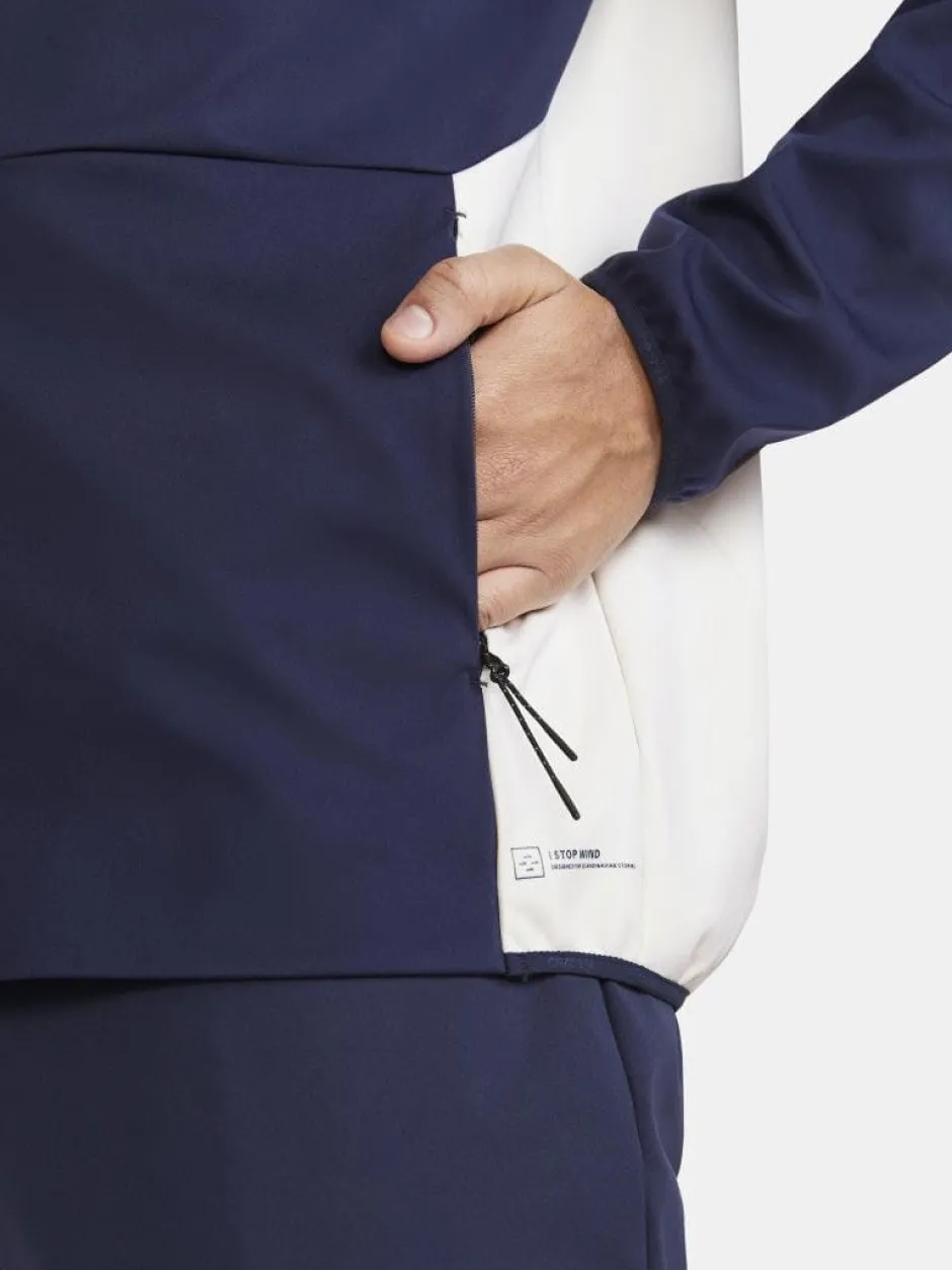 Craft Sportswear Cross Country Skiing|Jackets And Vests>MENS CORE XC SKI TRAINING JACKET -