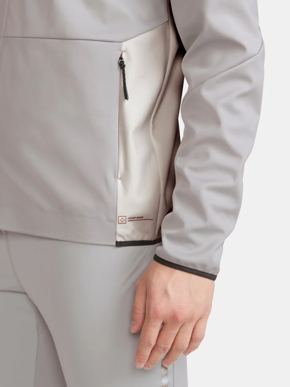 Craft Sportswear Cross Country Skiing|Jackets And Vests>MENS CORE XC SKI TRAINING JACKET -