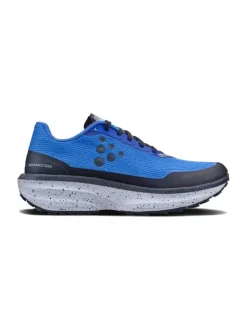 Craft Sportswear Running|Trail Shoes>Men's Endurance Trail Running Shoe -