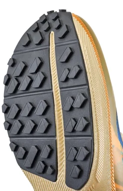 Craft Sportswear Running|Trail Shoes>Men's Endurance Trail Running Shoe - Slate/Sour