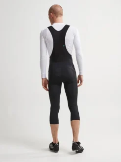 Craft Sportswear Shorts|Bib Shorts>MEN'S ESSENCE CYCLING BIB KNICKERS -