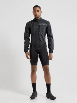 Craft Sportswear Jackets And Vests|Cycling>Men's Essence Light Wind Cycling Jacket -