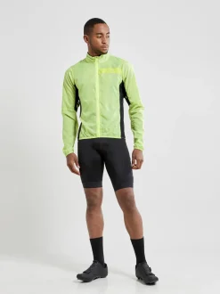 Craft Sportswear Cycling|Jackets And Vests>Men's Essence Light Wind Cycling Jacket -