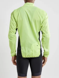 Craft Sportswear Cycling|Jackets And Vests>Men's Essence Light Wind Cycling Jacket -