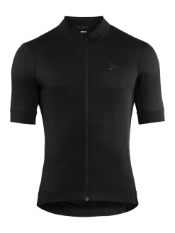 Craft Sportswear Cycling|Tops, Tee's, And Tanks>Men's Essense Cycling Jersey -