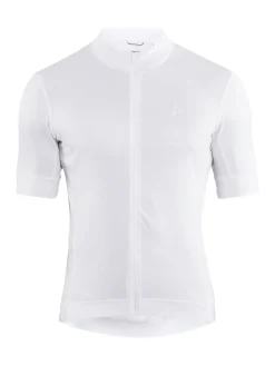 Craft Sportswear Cycling|Tops, Tee's, And Tanks>Men's Essense Cycling Jersey -