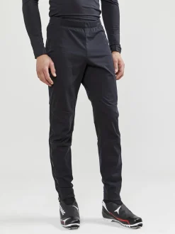 Craft Sportswear Pants And Tights|Cross Country Skiing>MEN'S GLIDE FZ PANTS