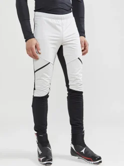 Craft Sportswear Cross Country Skiing|Pants And Tights>Men's Glide Wind Tights