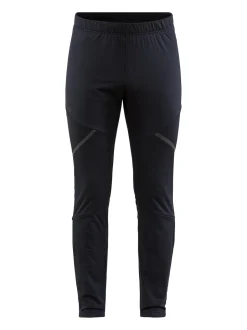 Craft Sportswear Pants And Tights|Cross Country Skiing>Men's Glide Wind Tights