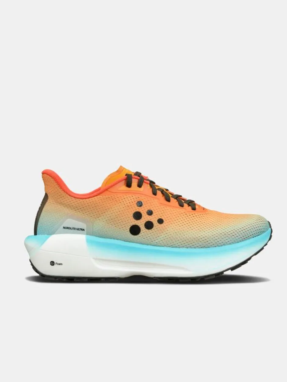 Women Craft Sportswear Road-To-Trail|Road-To-Trail>Men's Nordlite Ultra Running Shoe