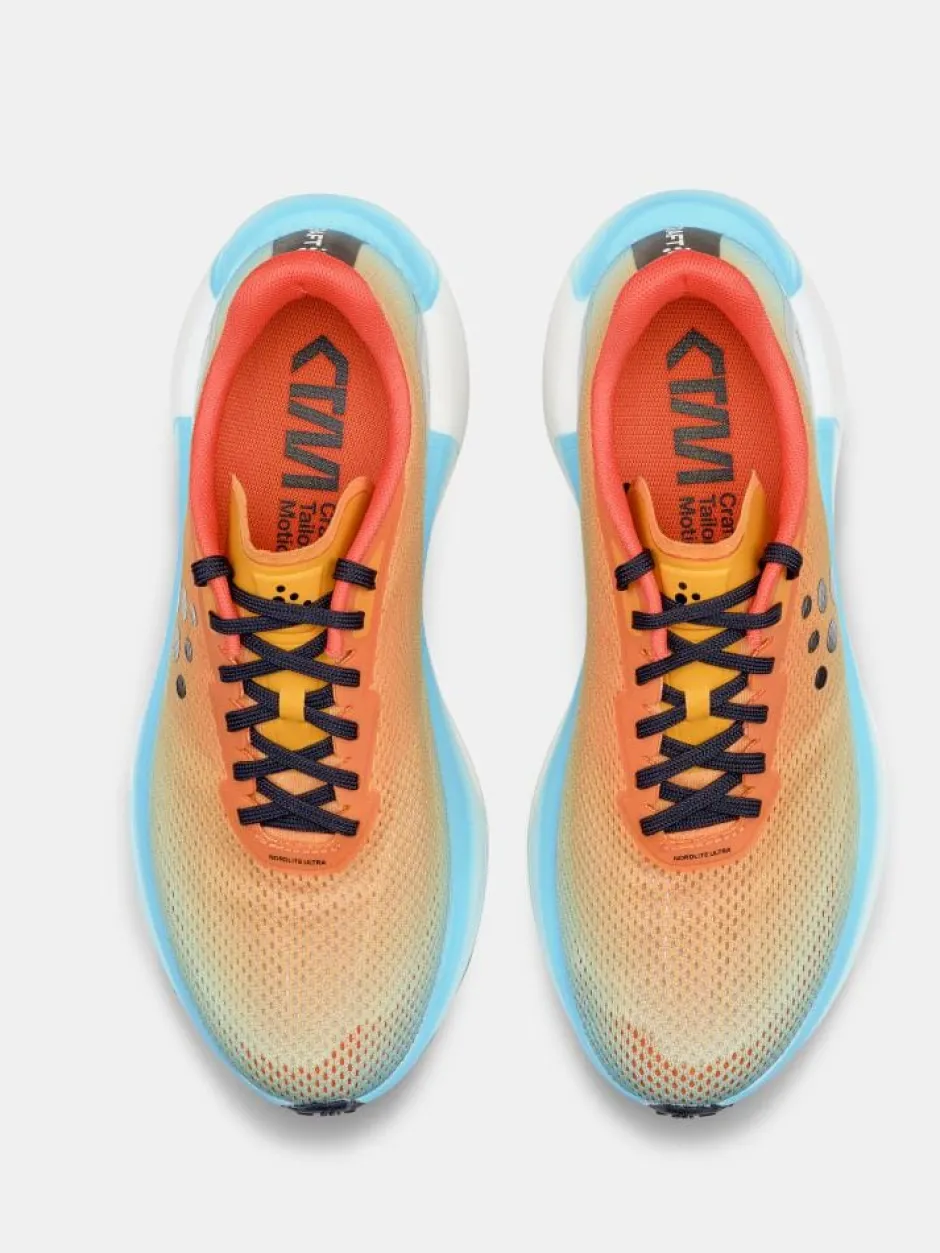 Women Craft Sportswear Road-To-Trail|Road-To-Trail>Men's Nordlite Ultra Running Shoe