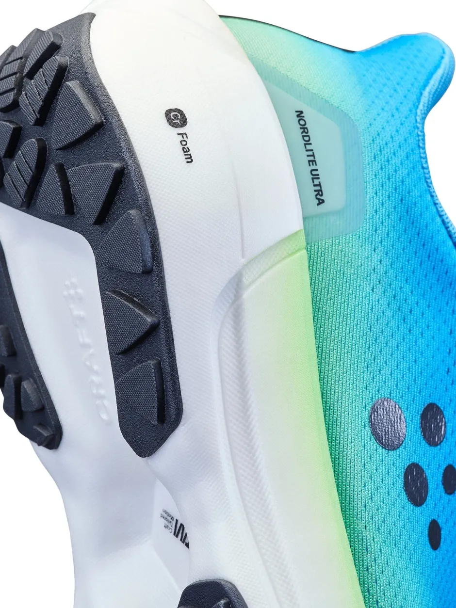 Women Craft Sportswear Road-To-Trail|Road-To-Trail>Men's Nordlite Ultra Running Shoe