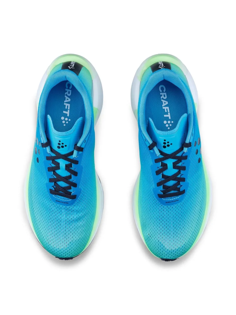 Women Craft Sportswear Road-To-Trail|Road-To-Trail>Men's Nordlite Ultra Running Shoe