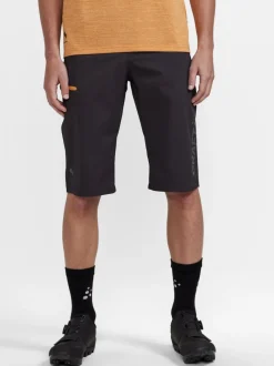 Craft Sportswear Shorts|Bib Shorts>Men's PRO Gravel Bike Shorts
