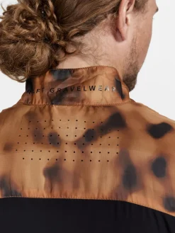 Craft Sportswear Jackets And Vests|Cycling>Men's PRO Gravel Bike Wind Vest